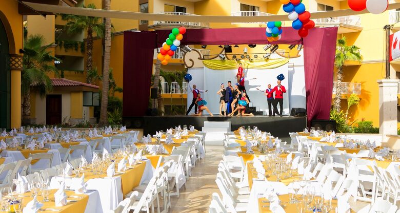 Villa Del Palmar Beach Resort and Spa - Cabo San Lucas, Mexico