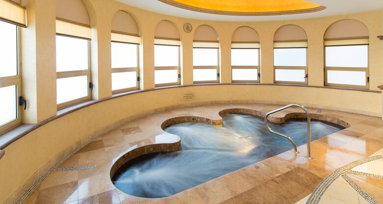 Villa Del Palmar Beach Resort and Spa - Cabo San Lucas, Mexico