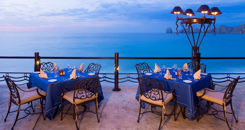 Villa Del Palmar Beach Resort and Spa - Cabo San Lucas, Mexico