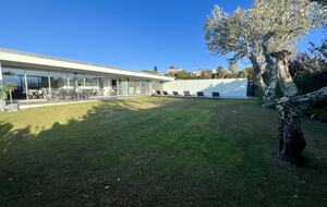 Breathtaking Award Winning Villa on Portugal’s Silver Coast - Vau, Portugal