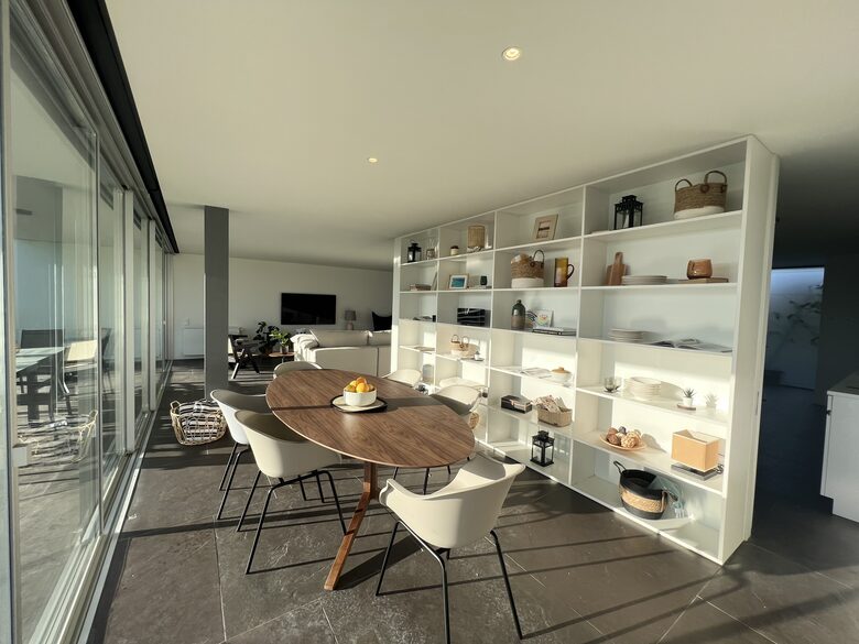 Breathtaking Award Winning Villa on Portugal’s Silver Coast - Vau, Portugal