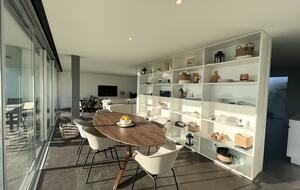 Breathtaking Award Winning Villa on Portugal’s Silver Coast - Vau, Portugal