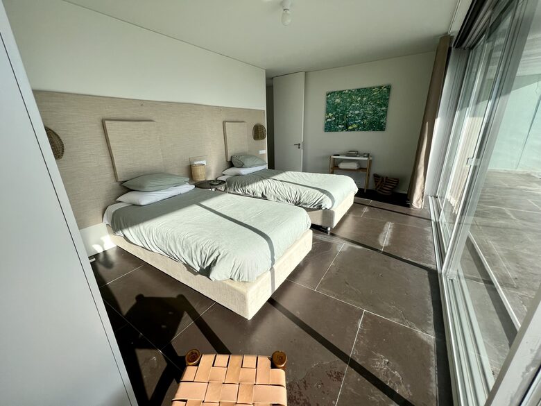 Breathtaking Award Winning Villa on Portugal’s Silver Coast - Vau, Portugal