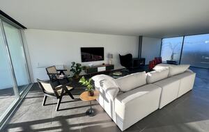 Breathtaking Award Winning Villa on Portugal’s Silver Coast - Vau, Portugal