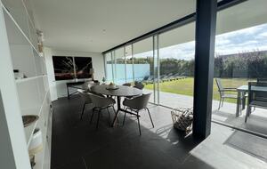 Breathtaking Award Winning Villa on Portugal’s Silver Coast - Vau, Portugal