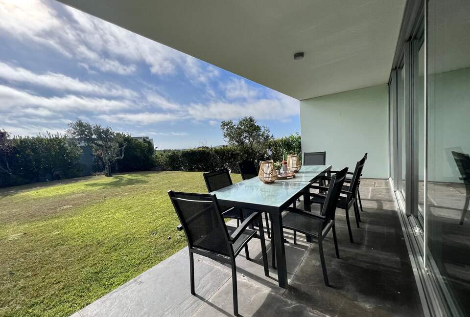 Breathtaking Award Winning Villa on Portugal’s Silver Coast - Vau, Portugal