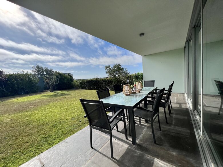 Breathtaking Award Winning Villa on Portugal’s Silver Coast - Vau, Portugal