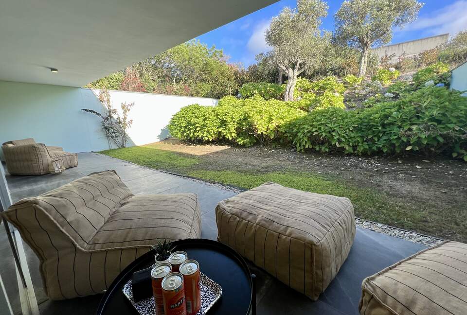 Breathtaking Award Winning Villa on Portugal’s Silver Coast - Vau, Portugal