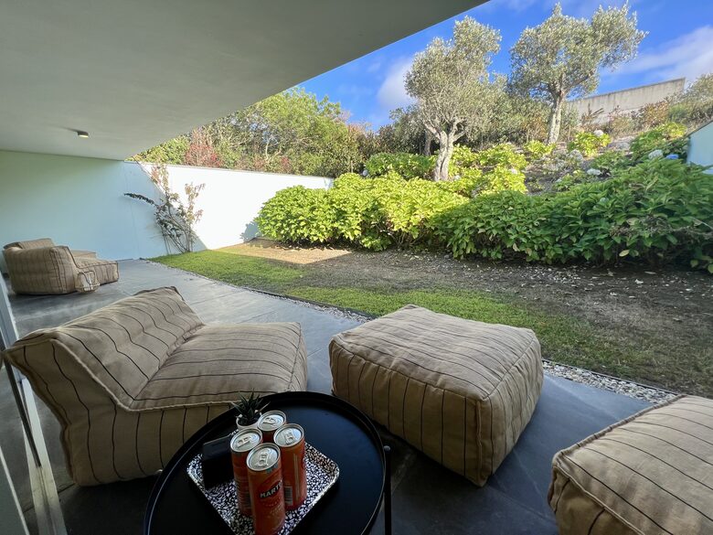 Breathtaking Award Winning Villa on Portugal’s Silver Coast - Vau, Portugal
