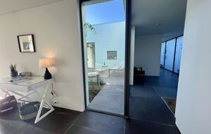 Breathtaking Award Winning Villa on Portugal’s Silver Coast - Vau, Portugal
