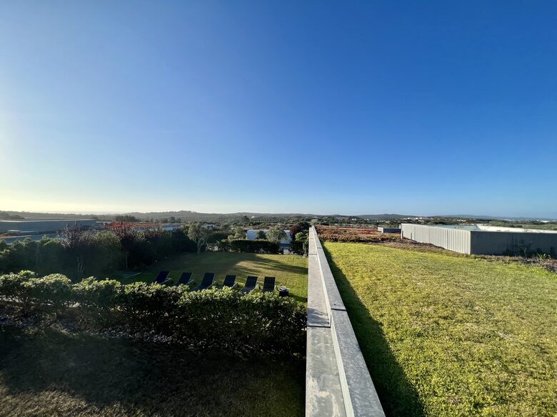 Breathtaking Award Winning Villa on Portugal’s Silver Coast - Vau, Portugal