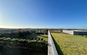 Breathtaking Award Winning Villa on Portugal’s Silver Coast - Vau, Portugal