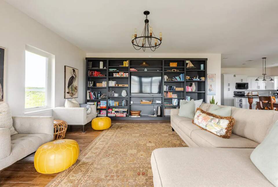 Lake House in Austin TX - Austin, Texas