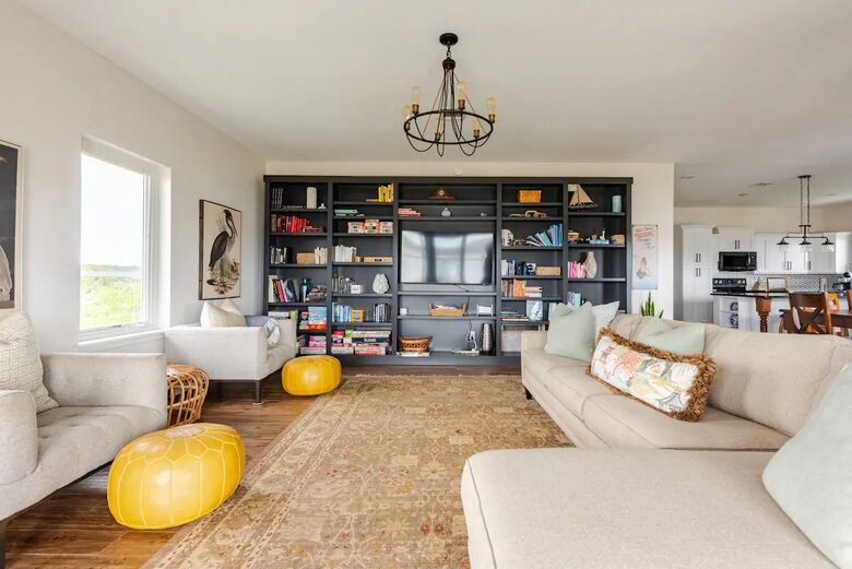 Lake House in Austin TX - Austin, Texas