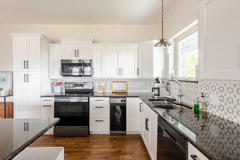 Lake House in Austin TX - Austin, Texas