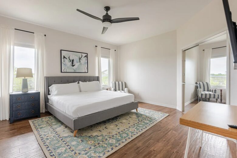 Lake House in Austin TX - Austin, Texas