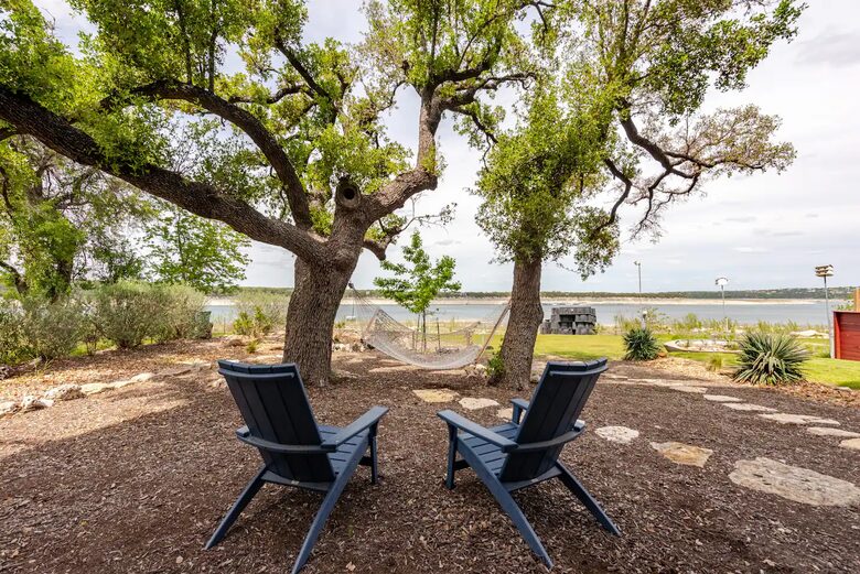 Lake House in Austin TX - Austin, Texas