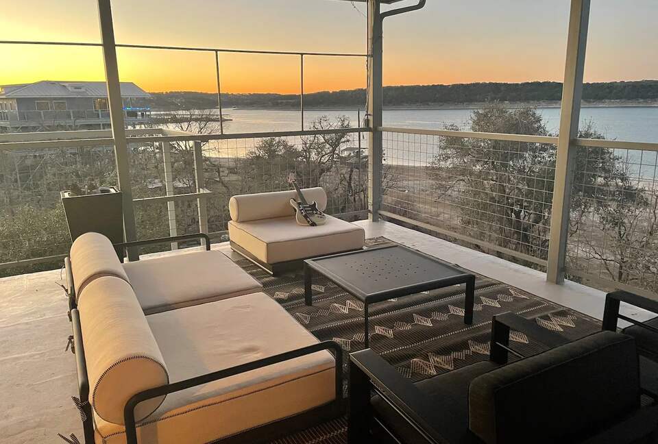 Lake House in Austin TX - Austin, Texas