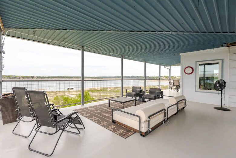 Lake House in Austin TX - Austin, Texas