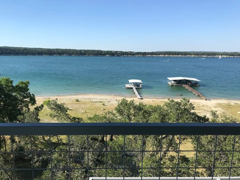 Lake House in Austin TX - Austin, Texas