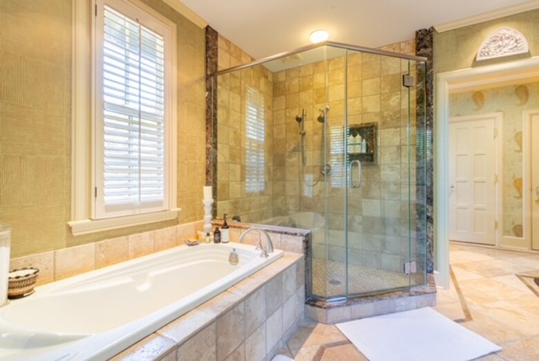 Luxury and Old World Charm in Midtown Memphis - Memphis, Tennessee