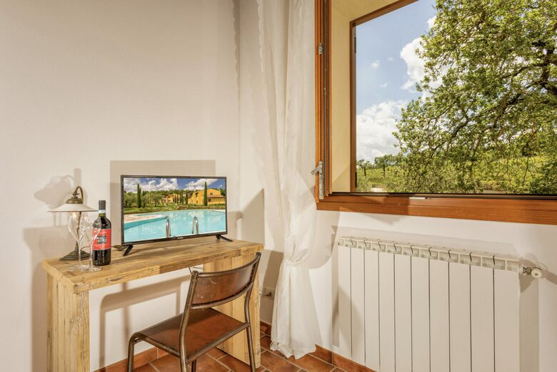 Borgo del Faggio - Montepulciano, Italy
