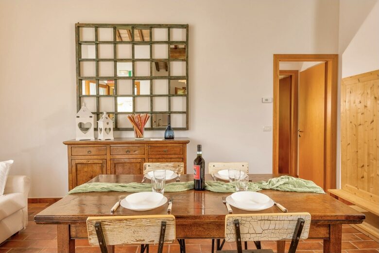 Borgo del Faggio - Montepulciano, Italy