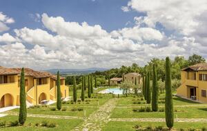 Borgo del Faggio - Montepulciano, Italy