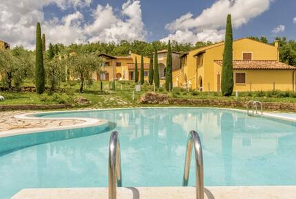 Borgo del Faggio - Montepulciano, Italy
