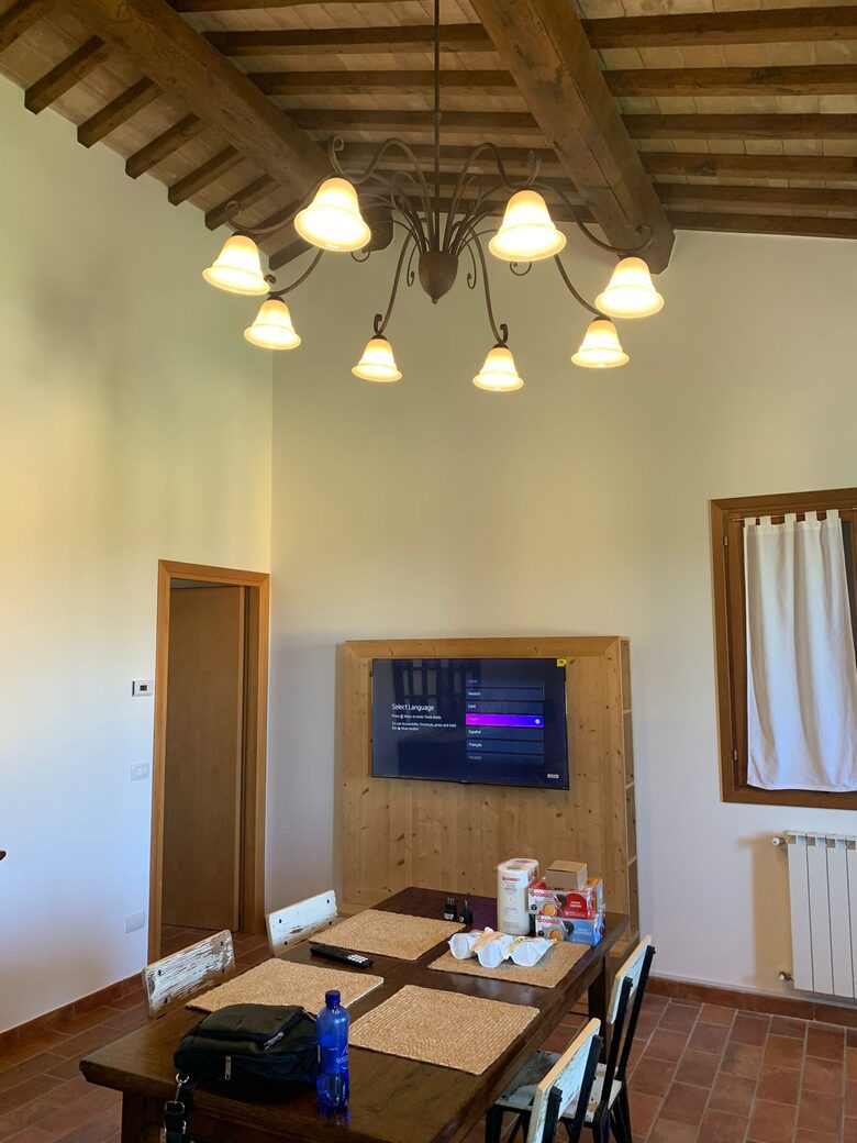 Borgo del Faggio - Montepulciano, Italy