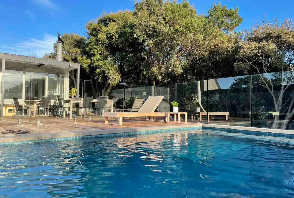 Portsea Getaway - Portsea, Australia