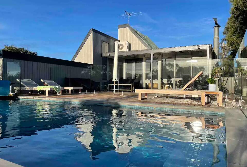 Portsea Getaway - Portsea, Australia