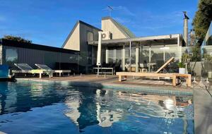 Portsea Getaway - Portsea, Australia