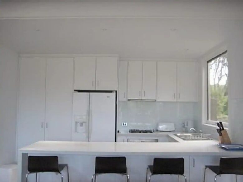 Portsea Getaway - Portsea, Australia