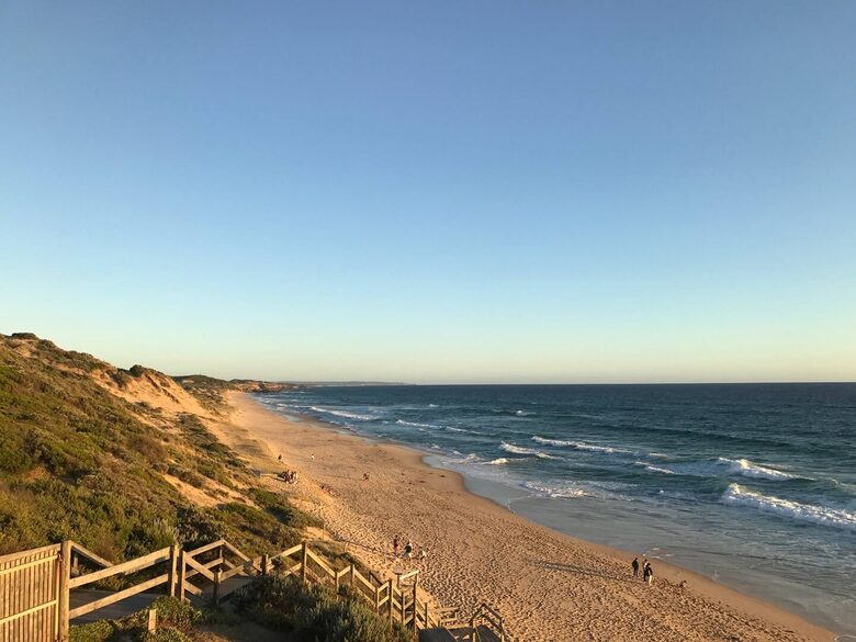 Portsea Getaway - Portsea, Australia