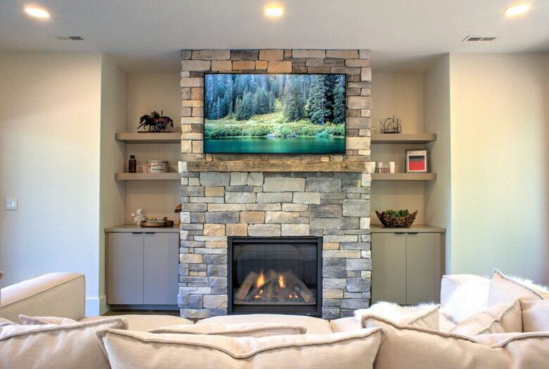 The Brevard Mountain Retreat - Brevard, North Carolina