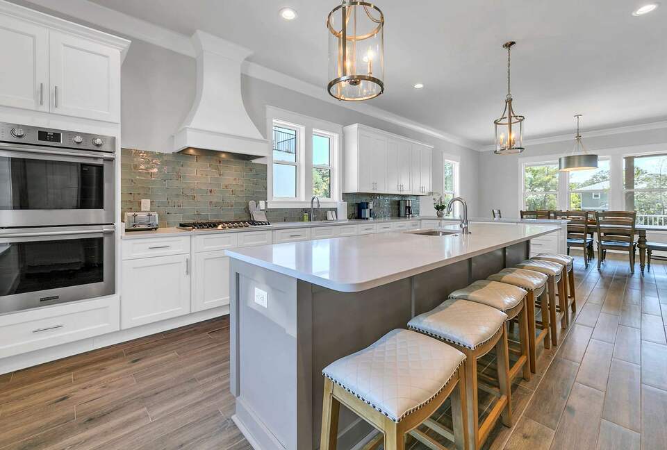 Rising Tide | Coastal Retreat in Gulf Pines - Miramar Beach, Florida