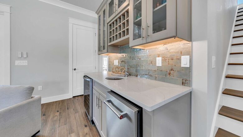 Rising Tide | Coastal Retreat in Gulf Pines - Miramar Beach, Florida