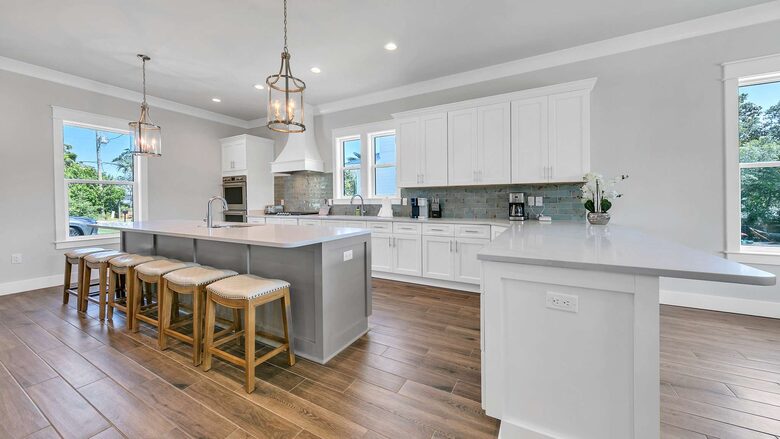 Rising Tide | Coastal Retreat in Gulf Pines - Miramar Beach, Florida