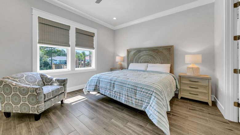 Rising Tide | Coastal Retreat in Gulf Pines - Miramar Beach, Florida