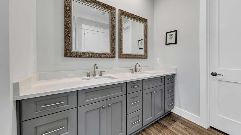 Rising Tide | Coastal Retreat in Gulf Pines - Miramar Beach, Florida