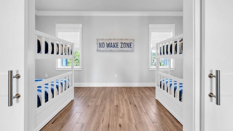 Rising Tide | Coastal Retreat in Gulf Pines - Miramar Beach, Florida