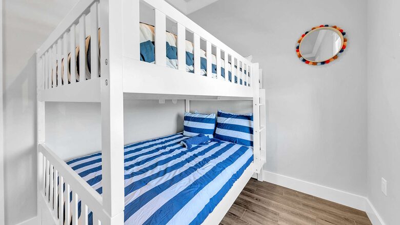 Rising Tide | Coastal Retreat in Gulf Pines - Miramar Beach, Florida