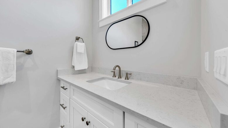 Rising Tide | Coastal Retreat in Gulf Pines - Miramar Beach, Florida