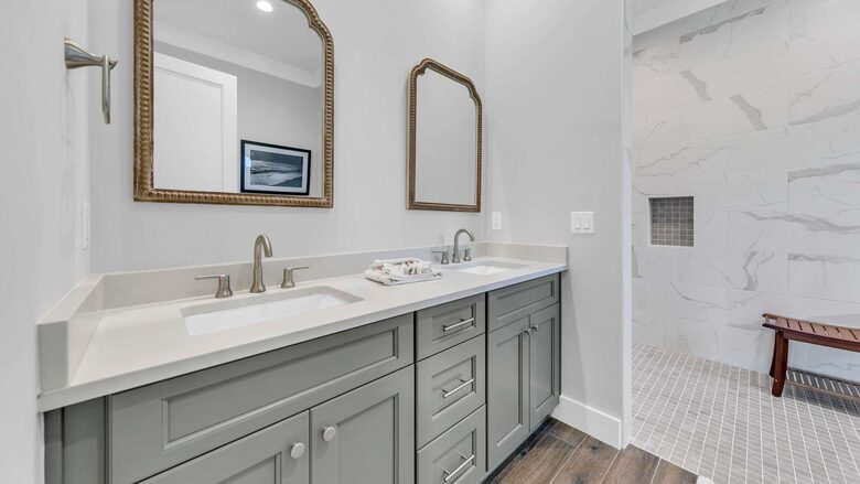 Rising Tide | Coastal Retreat in Gulf Pines - Miramar Beach, Florida
