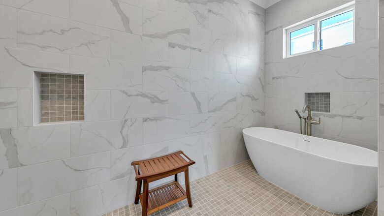 Rising Tide | Coastal Retreat in Gulf Pines - Miramar Beach, Florida