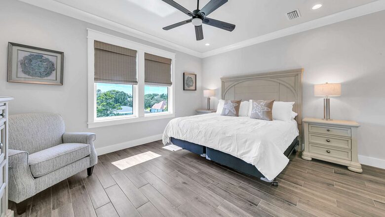 Rising Tide | Coastal Retreat in Gulf Pines - Miramar Beach, Florida