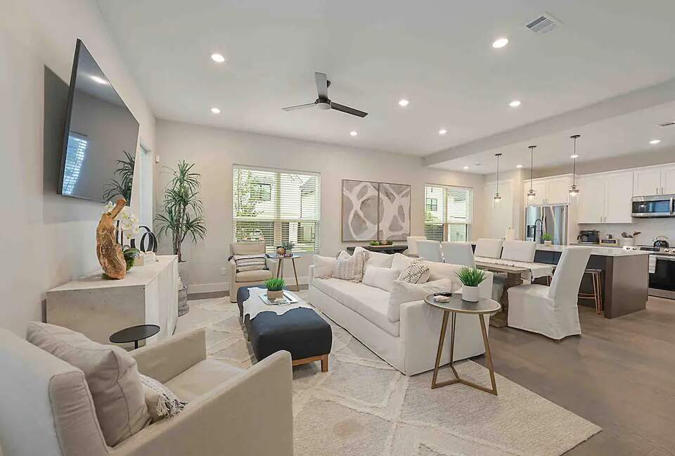 Howdy House - College Station, Texas