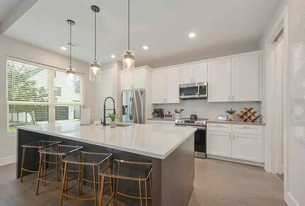 Howdy House - College Station, Texas