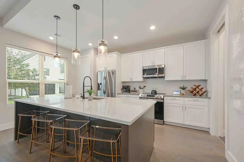Howdy House - College Station, Texas